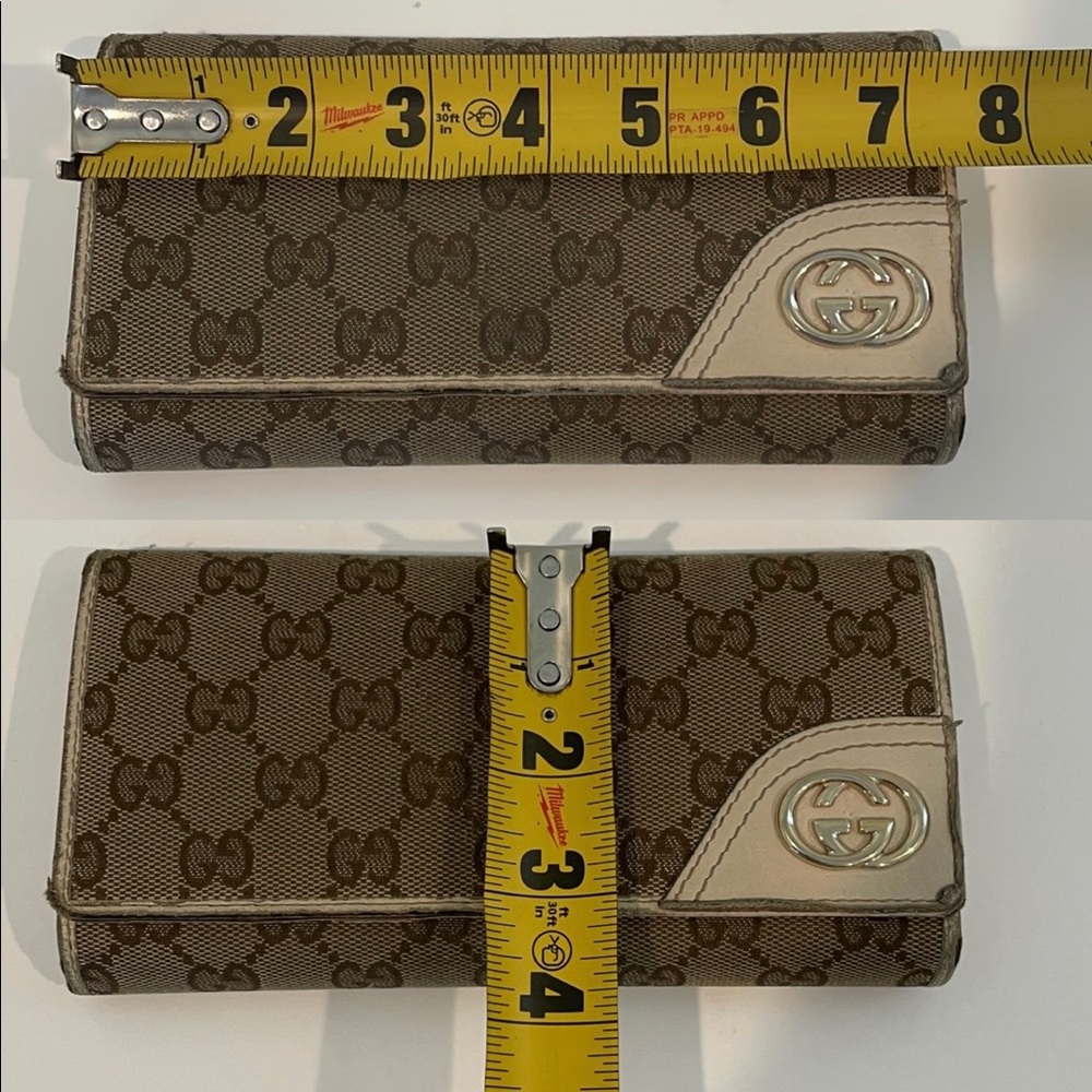 Gucci Wallet - Picture 16 of 16